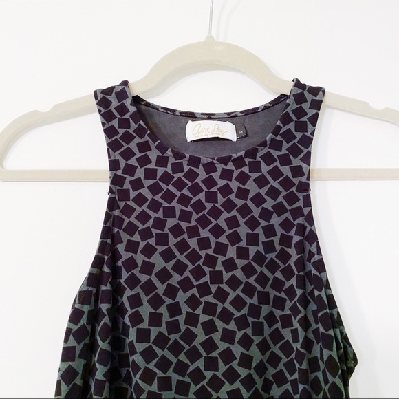 Ava Sky - Printed Tank - Picture 2 of 4